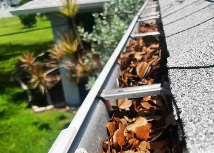 Yeadon gutter cleaning home page